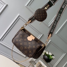 LV Satchel bags